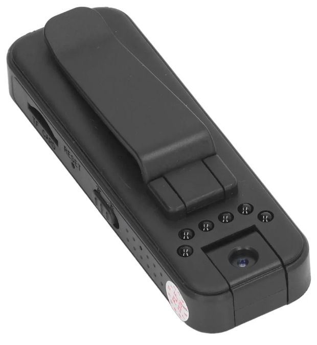 MINI CAMARA PORTATIL